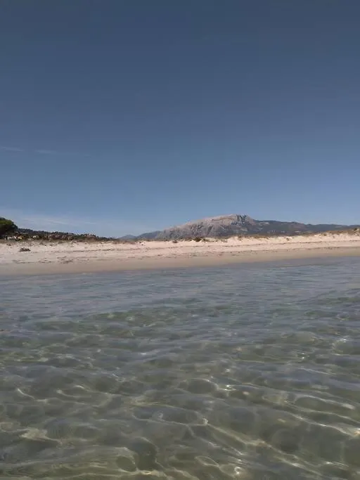 Appartamento Miramare Siniscola