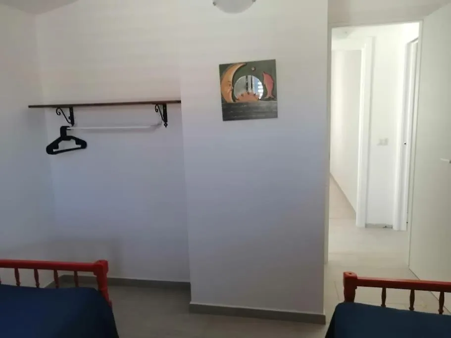 Appartamento Miramare Siniscola