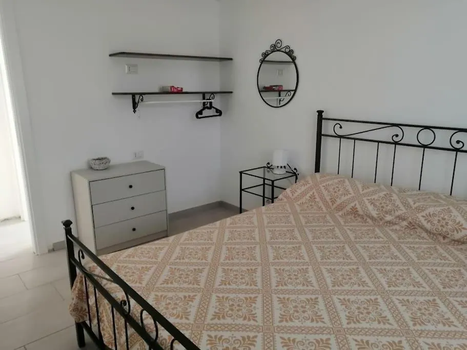 Appartamento Miramare Siniscola Dom wakacyjny