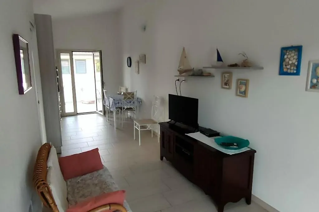 Appartamento Miramare Siniscola Dom wakacyjny