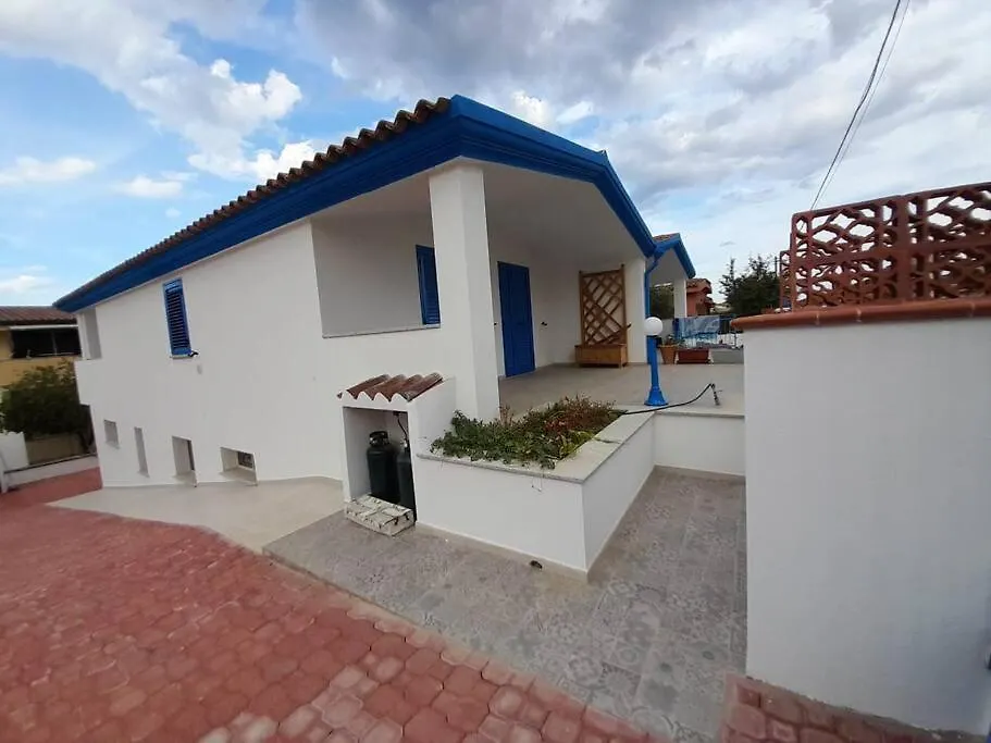 Appartamento Miramare Синискола 0*,  Италия